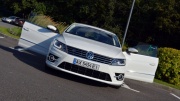 Volkswagen Passat CC 2.0 TDI MT 2015