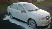 ВАЗ (Lada) Granta 1.6 MT 8кл 2012