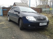 Toyota Corolla 1.6 MT 2004