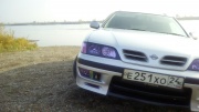 Nissan Primera 2.0 MT 2000