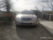 Kia Cerato 1.6 MT 2007