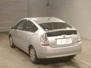 Toyota Prius 1.5 CVT 2008