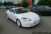 Hyundai Coupe 2.7 AT 2007