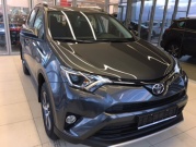 Toyota RAV4 2016