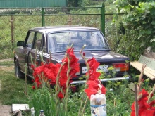 ВАЗ (Lada) 2107 1.6 MT 2003