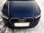 Audi A3 1.4 TFSI S tronic 2015