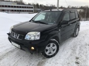 Nissan X-Trail 2.0 AT 2007