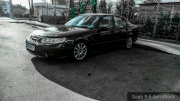 Saab 9-5 2.3 T MT 2003