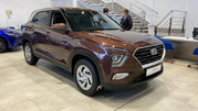 Hyundai Click 2021