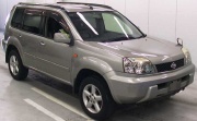 Nissan X-Trail 2.0 AT 2003