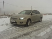 Toyota Avensis 1.8 AT 2008