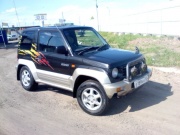 Mitsubishi Pajero 1.1 MT 1996