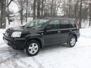 Nissan X-Trail 2.0 AT 2006