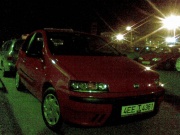 Fiat Punto 1.2 MT 2000