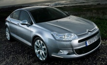 Citroen C5 2.0 Hdi AT 2009