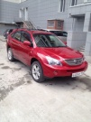 Lexus RX 400h CVT AWD 2008