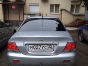 Mitsubishi Lancer 1.6 MT 2005