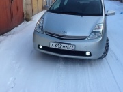 Toyota Prius 1.5 CVT 2005