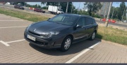 Renault Laguna 1.5 dCi MT 2010