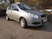 Chevrolet Aveo 1.5 MT 2010