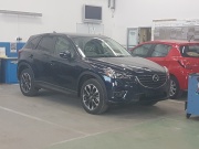 Mazda CX-5 2.5 SKYACTIV-G AT 2015