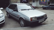 ВАЗ (Lada) 21099 2002