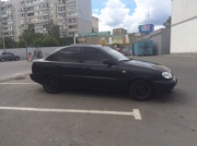 Daewoo Lanos 1.5 MT 2007