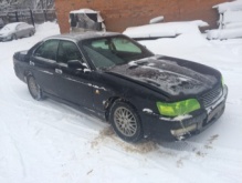 Nissan Laurel 2.0 AT 1998