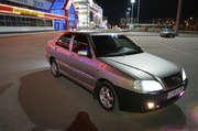 Chery Amulet 1.6 MT 2007