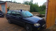 Ford Escort 1.8 TD MT 2000