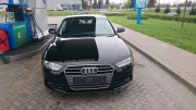 Audi A4 1.8 TFSI multitronic 2015