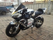 Honda CBR 2003