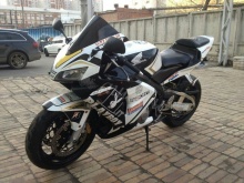 Honda CBR 2003