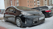 Toyota Prius a 2016