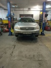 Nissan Teana 2.3 AT 2004