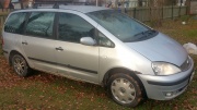 Ford Galaxy 2004