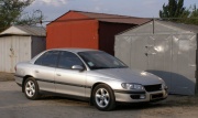 Opel Omega 2.0 MT 1997