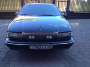 Chevrolet Caprice 4.3 AT 1996