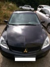 Mitsubishi Lancer 1.6 MT 2006