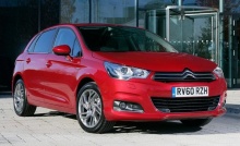 Citroen C4 2011