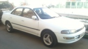 Toyota Carina 1.5 AT 1993