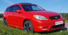 Toyota Matrix 1.8 AT AWD 2003