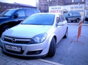 Opel Astra 1.8 MT 2005