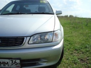 Toyota Corolla 1.5 MT 1998