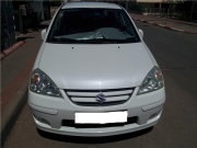 Suzuki Liana 1.6 MT 2007