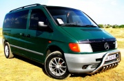 Mercedes-Benz Vito 1999