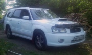 Subaru Forester 2.0 АТ 2002