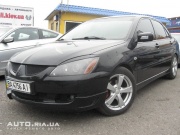 Mitsubishi Lancer 2.0 MT 2004