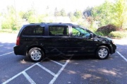 Dodge Caravan 3.3 AT 2010