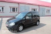 Volkswagen Caddy 1.9 TDI MT 2006